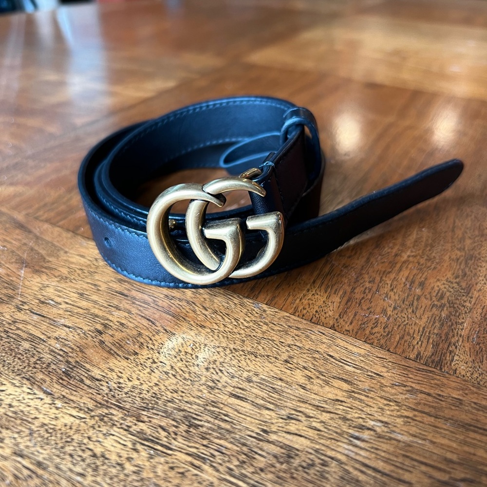 Gucci Belt